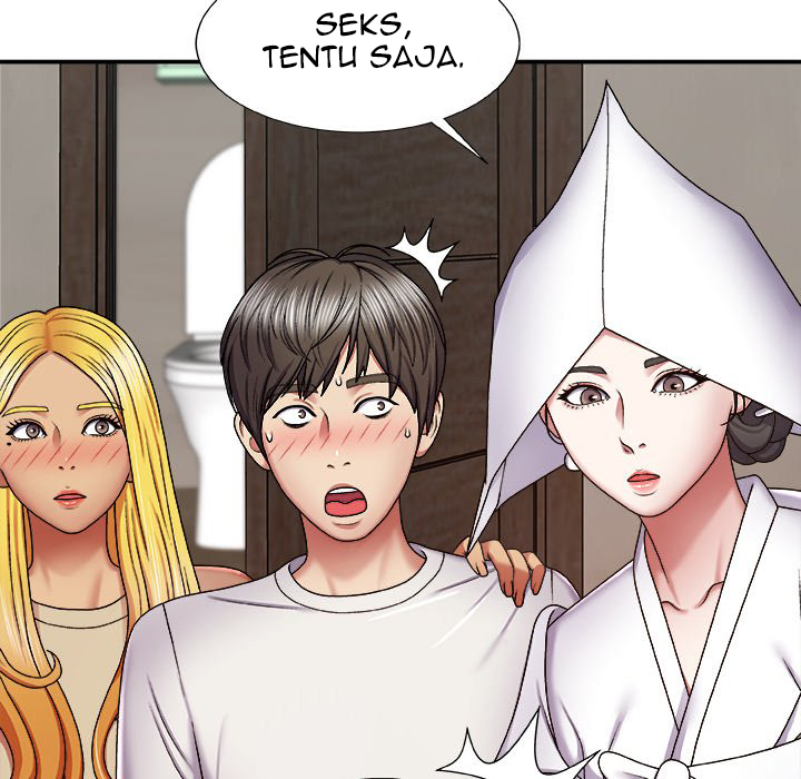 Spirit Possession - Chapter 7 108