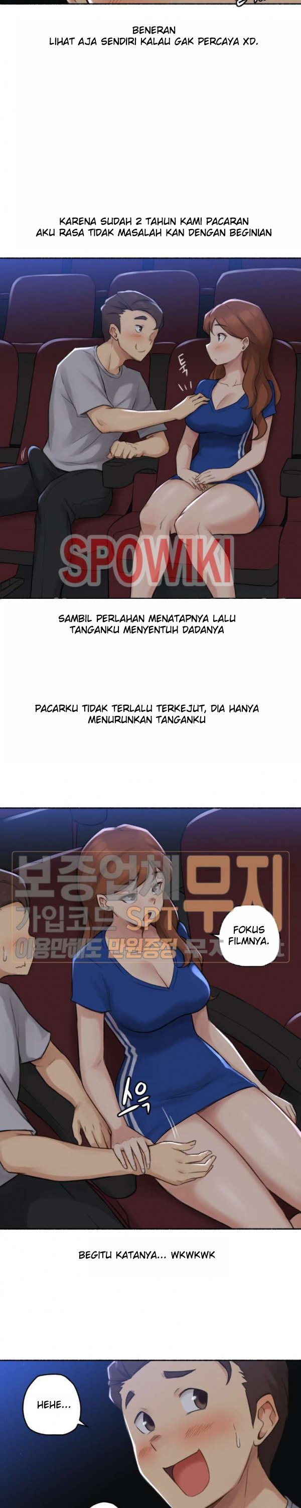 I Did This - Chapter 7 9