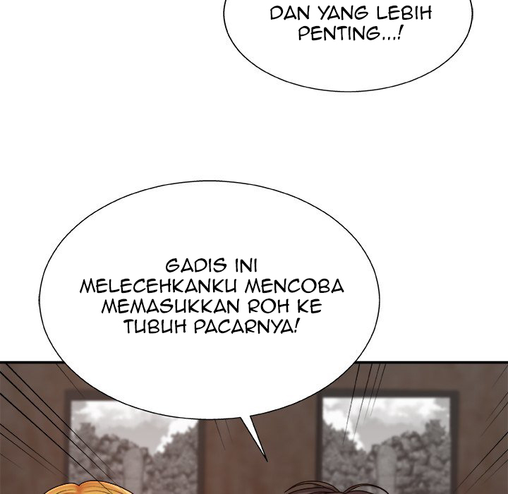 Spirit Possession - Chapter 7 35