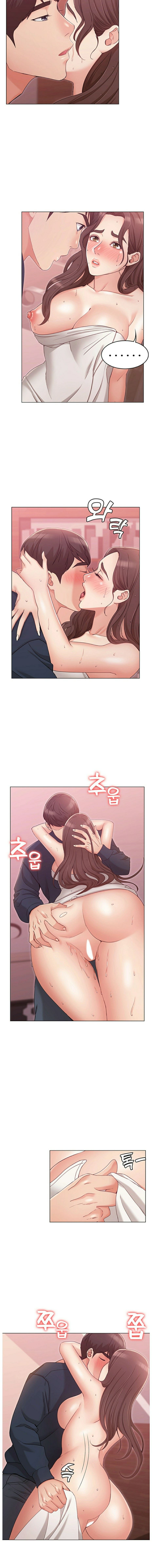 Not You, but Your Sister - Chapter 7 6