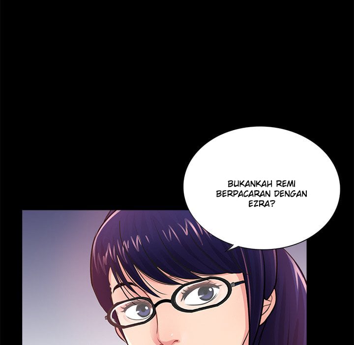 His Return - Chapter 7 46