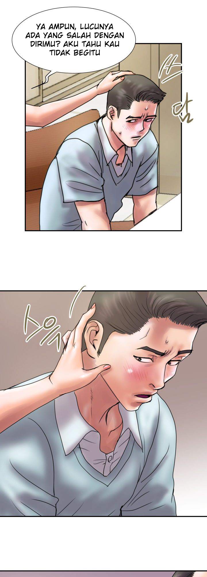 Accommodation - Chapter 7 24