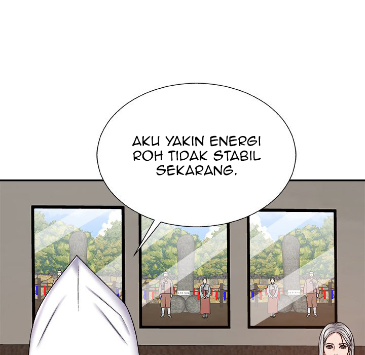Spirit Possession - Chapter 7 72