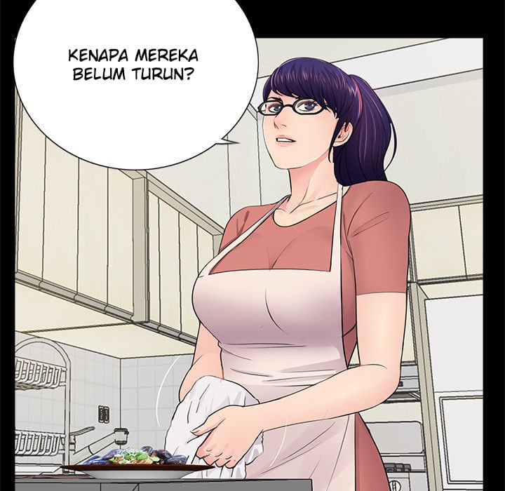 His Return - Chapter 7 87