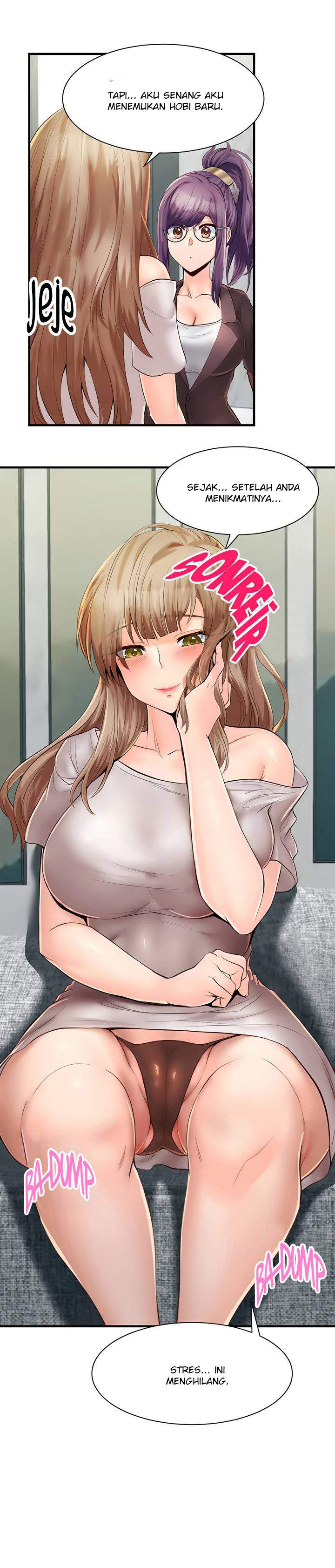 Phone Sex - Chapter 7 29