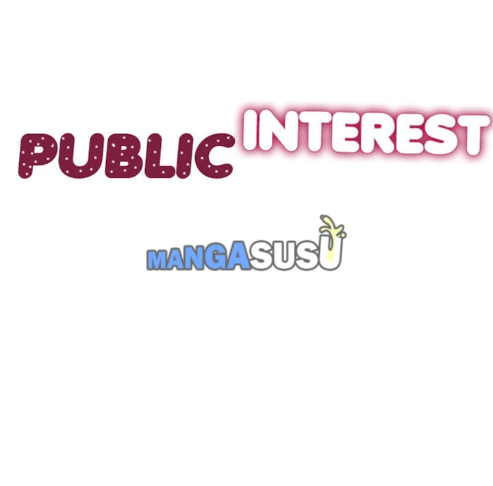 Public Interest - Chapter 7 4 Public Interest - Chapter 7 4