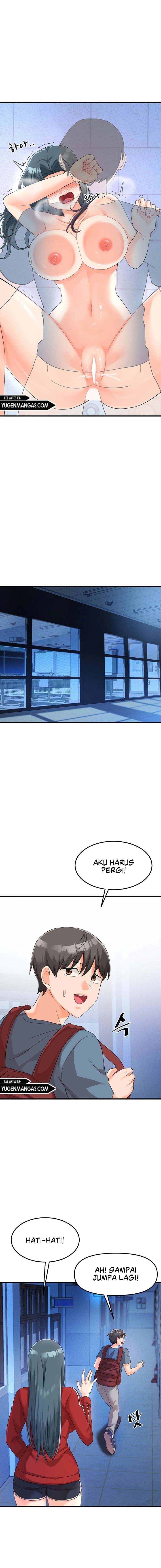 Boarding School - Chapter 7 17 Boarding School - Chapter 7 17