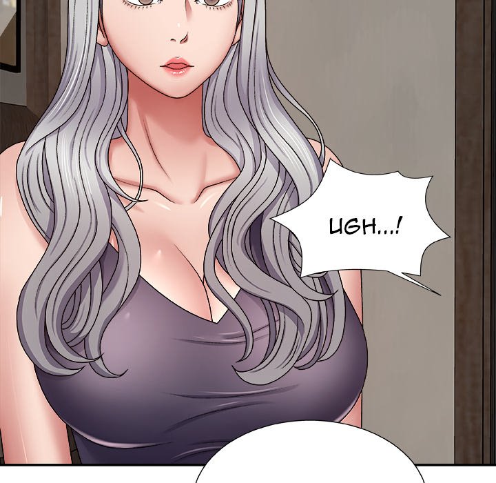 Spirit Possession - Chapter 7 95