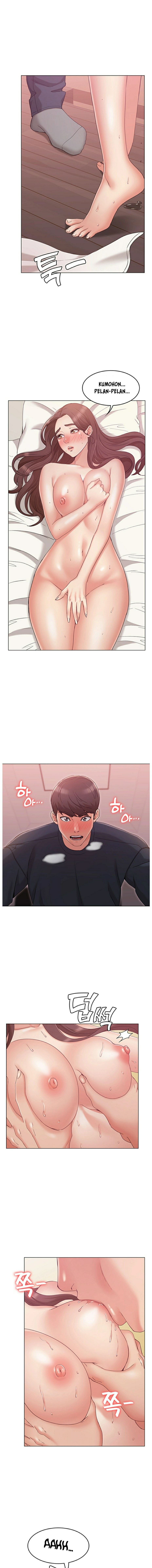 Not You, but Your Sister - Chapter 7 7