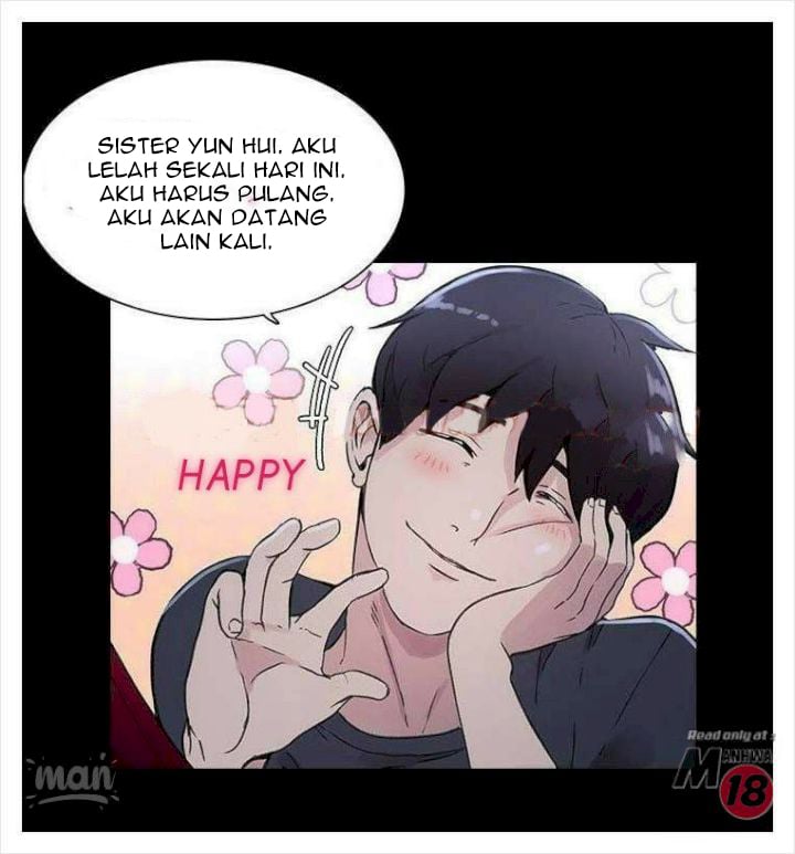 PC Goddess Room - Chapter 7 41 PC Goddess Room - Chapter 7 41