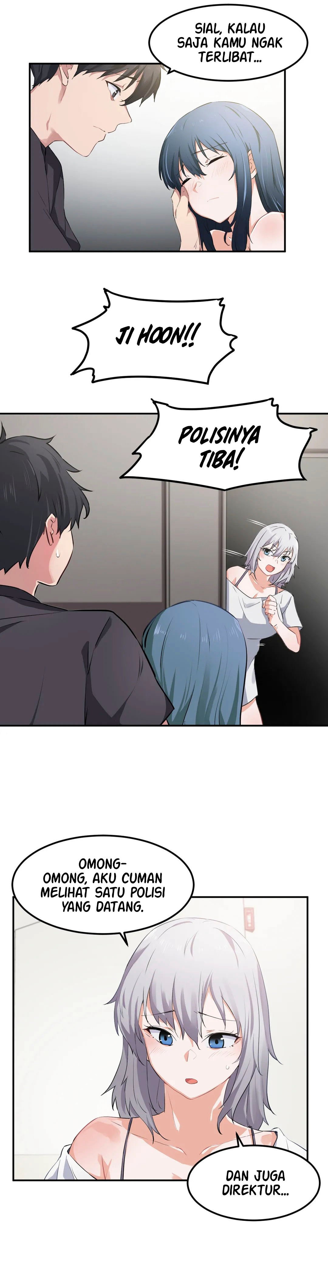 I Wanna Be a Daughter Thief - Chapter 7 9 I Wanna Be a Daughter Thief - Chapter 7 9