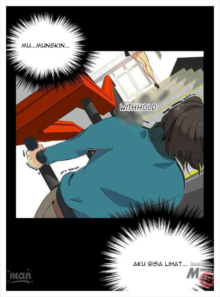 PC Goddess Room - Chapter 7 75 PC Goddess Room - Chapter 7 75