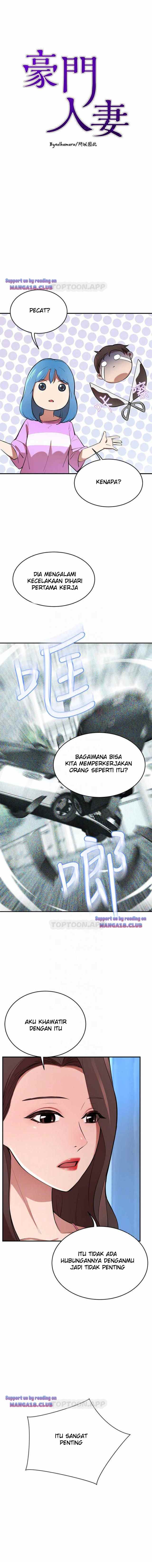 The Wealthy Girl - Chapter 7 3