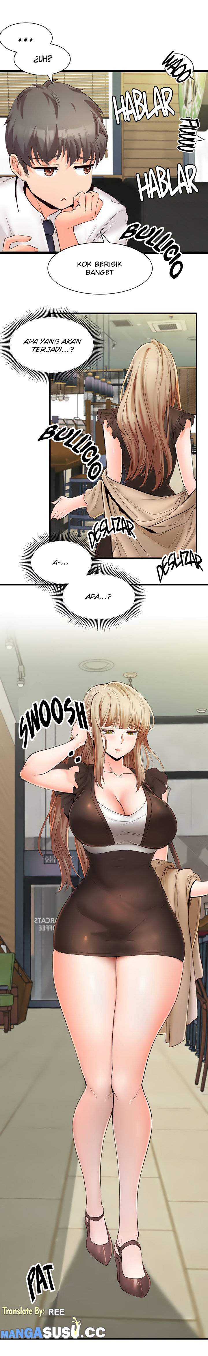 Phone Sex - Chapter 7 41