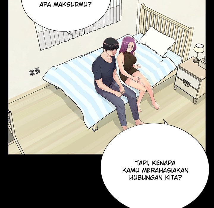 His Return - Chapter 7 66