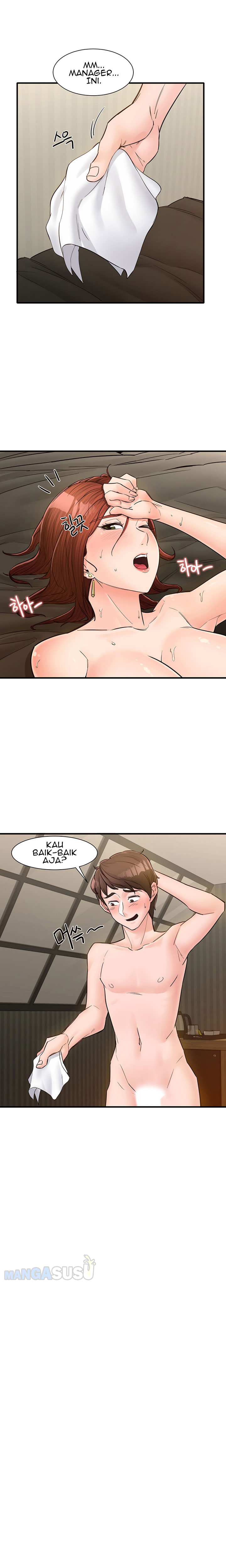 Public Interest - Chapter 7 25 Public Interest - Chapter 7 25