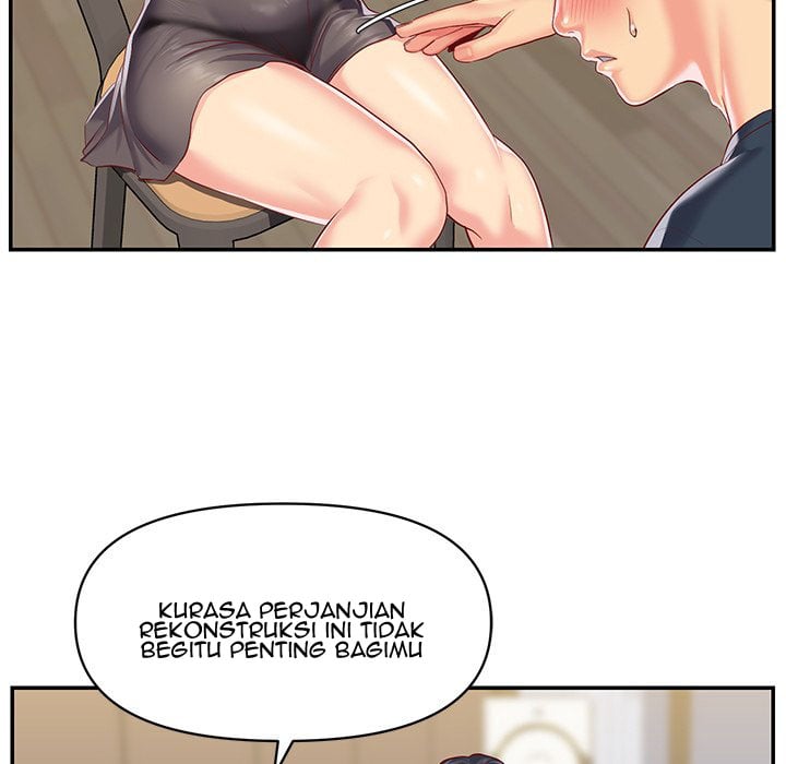 The Ladies&#8217; Associate - Chapter 7 41