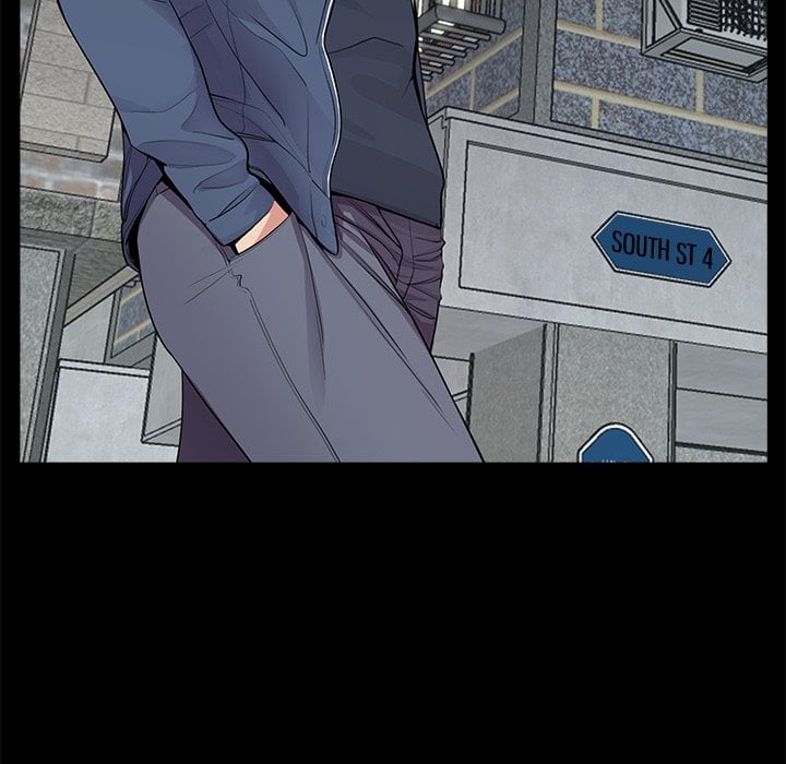 His Return - Chapter 7 7