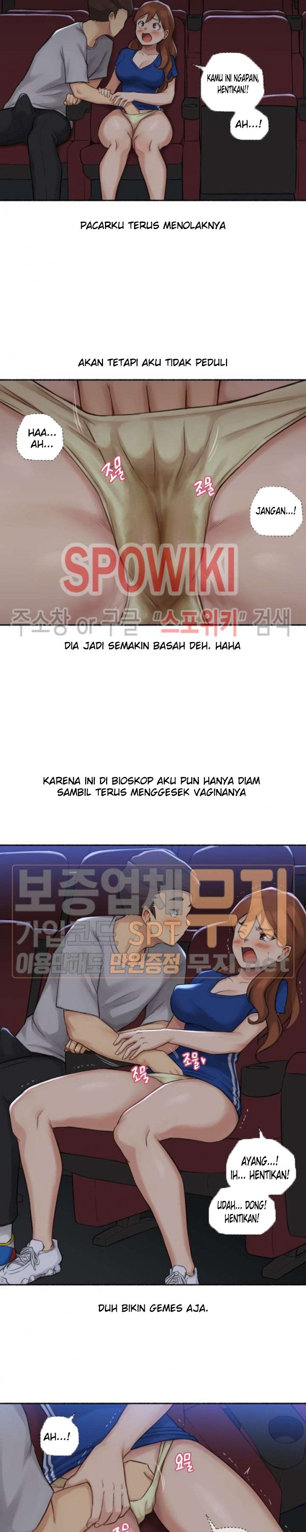 I Did This - Chapter 7 15