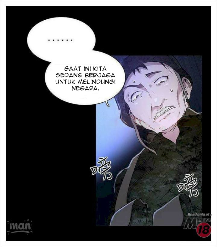 PC Goddess Room - Chapter 7 29 PC Goddess Room - Chapter 7 29