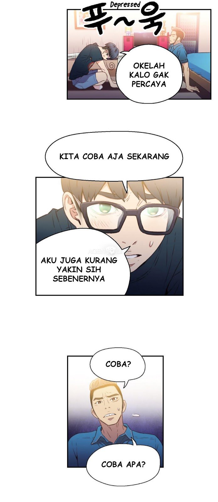 Sweet Guy - Chapter 7 27