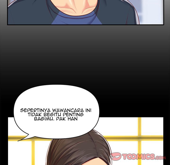The Ladies&#8217; Associate - Chapter 7 44