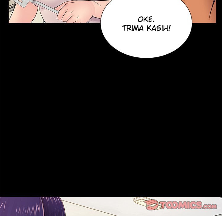 His Return - Chapter 7 44