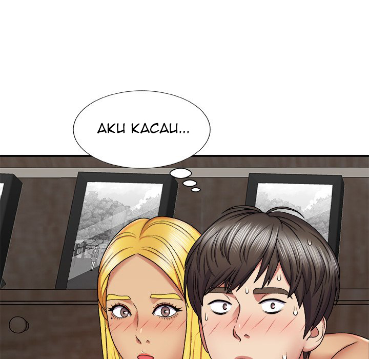 Spirit Possession - Chapter 7 6