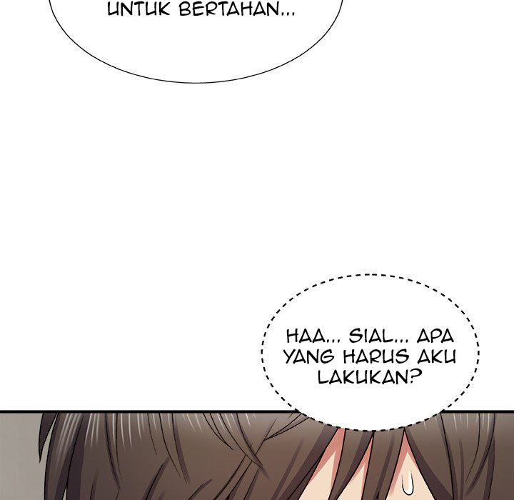Spirit Possession - Chapter 7 143