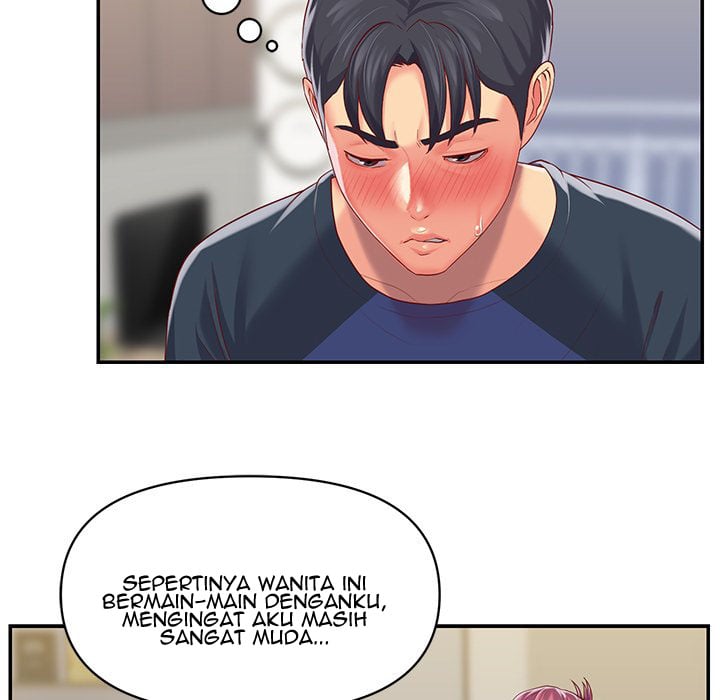 The Ladies&#8217; Associate - Chapter 7 25
