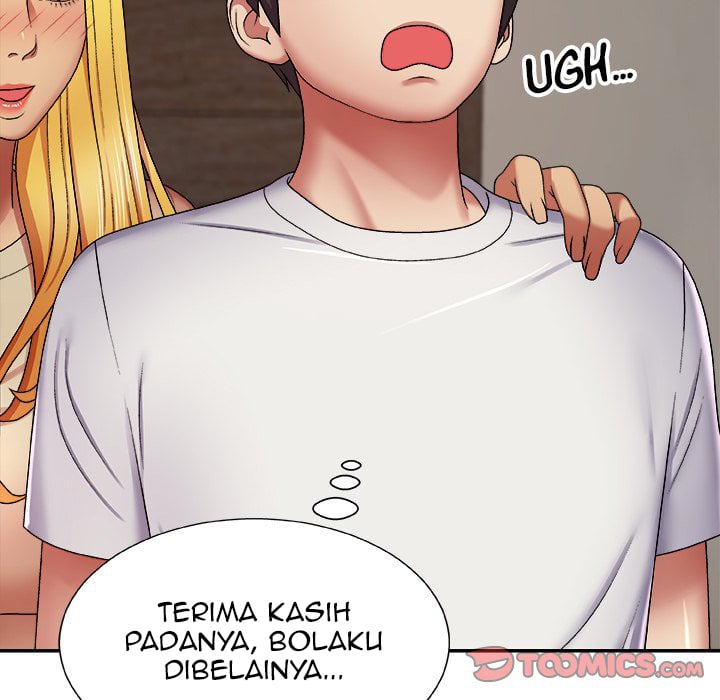 Spirit Possession - Chapter 7 93
