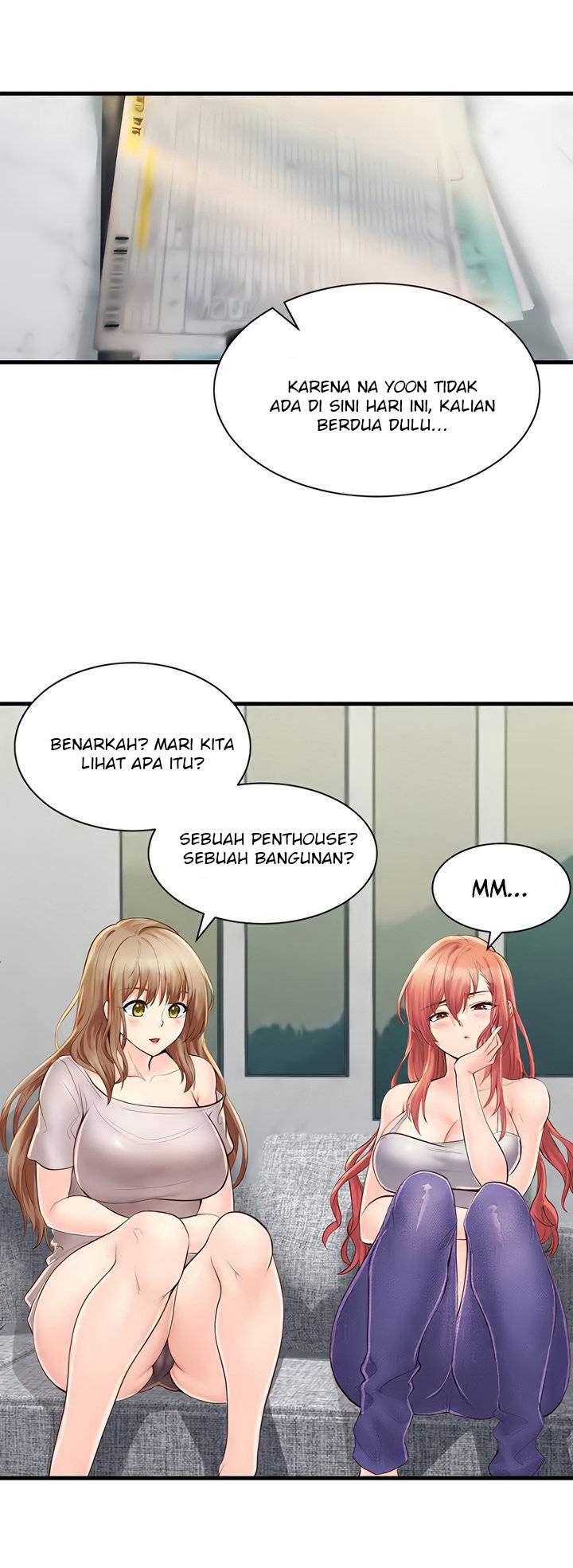 Phone Sex - Chapter 7 25