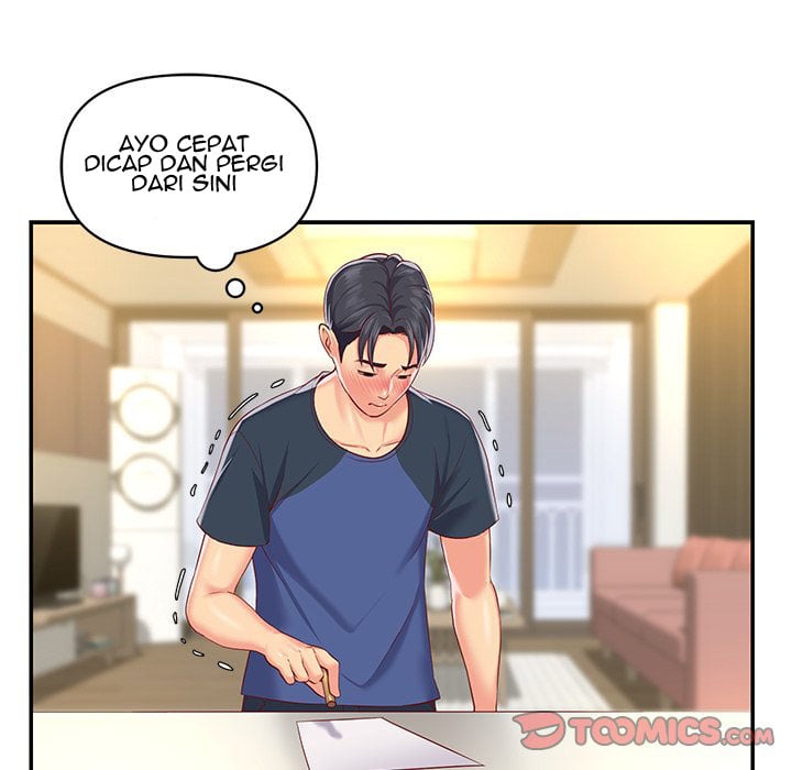 The Ladies&#8217; Associate - Chapter 7 68