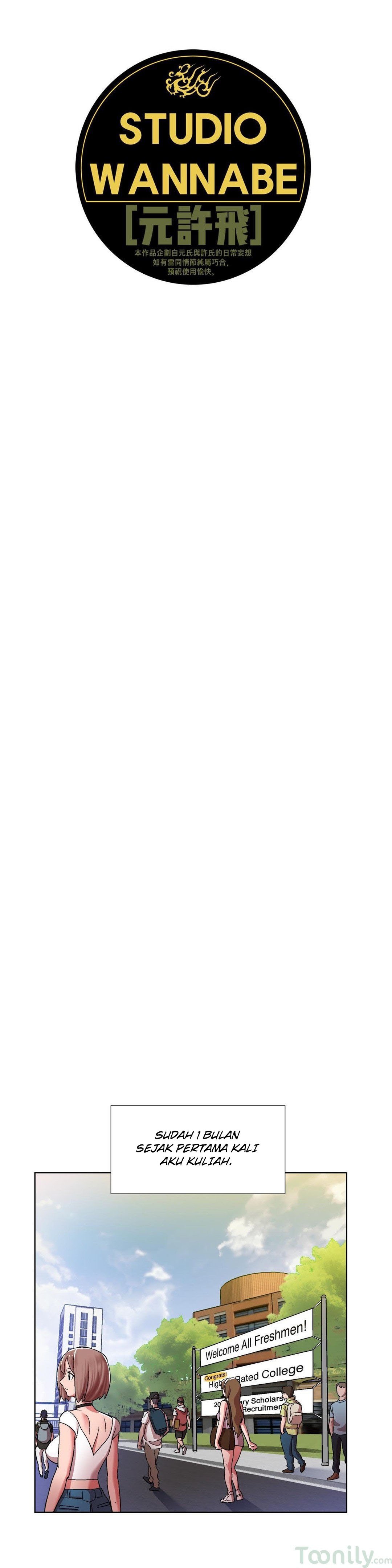 Rental Girls - Chapter 7 10