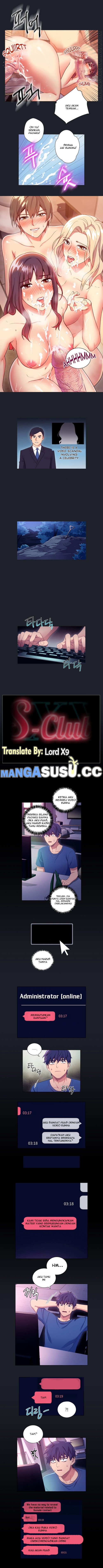 My Stepmother’s Friends Uncen - Chapter 7 3 My Stepmother’s Friends Uncen - Chapter 7 3