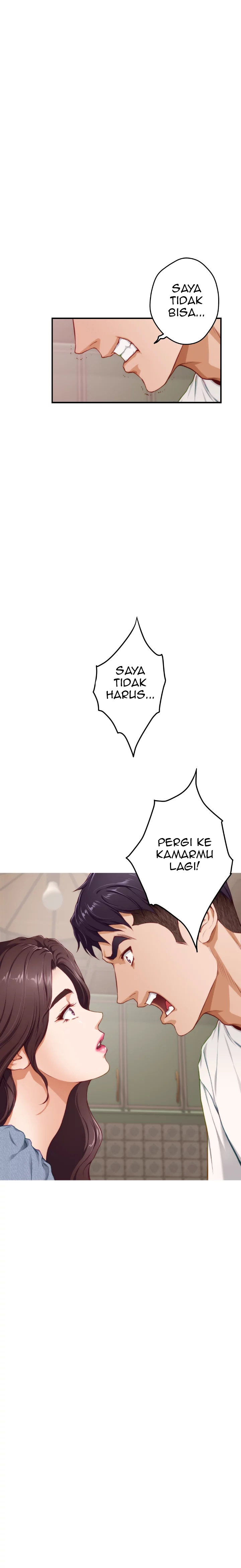 Noona&#8217;s Friend - Chapter 7 27