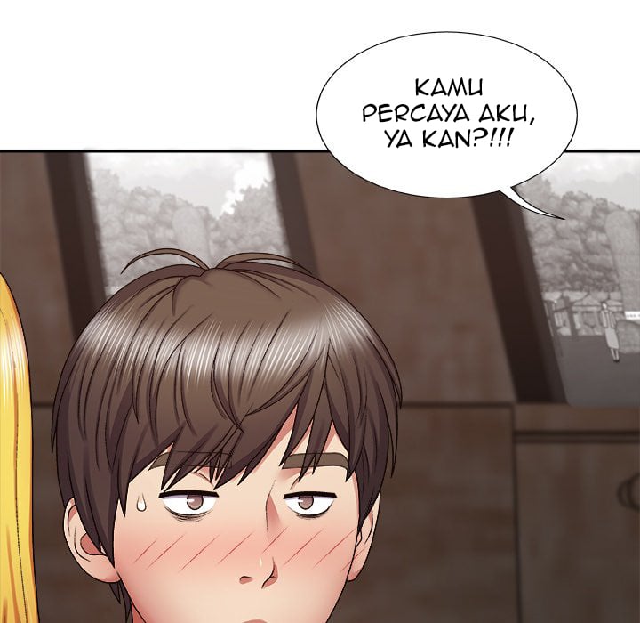 Spirit Possession - Chapter 7 49