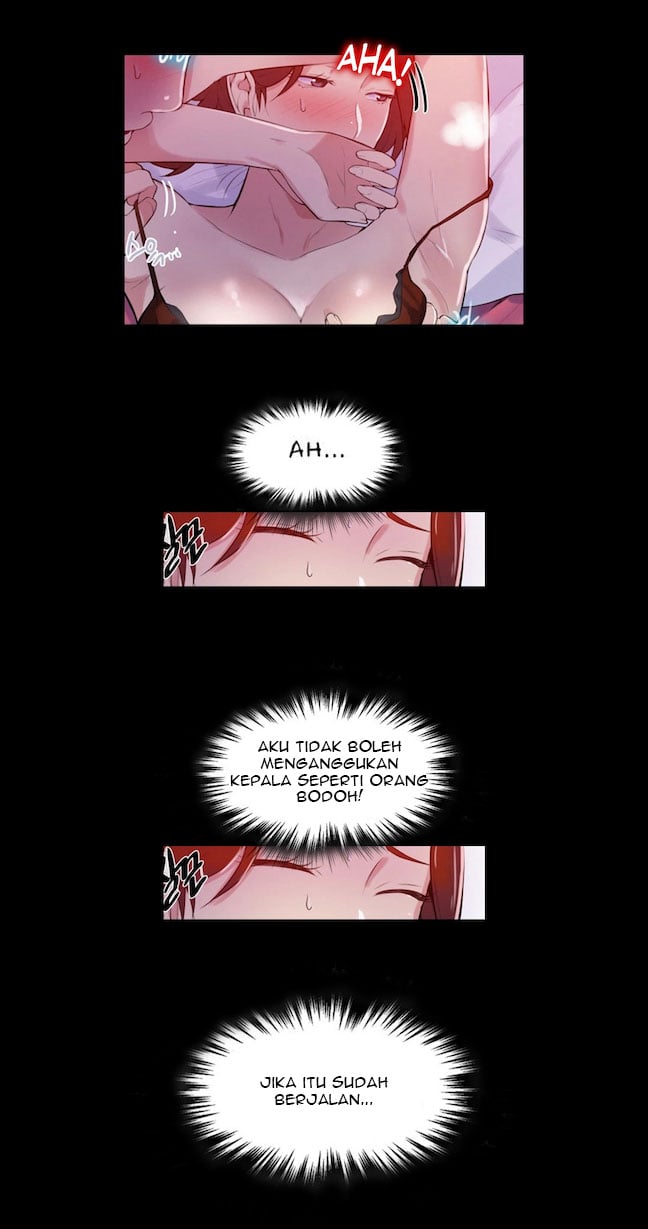 Secret Class Uncensored - Chapter 7 7