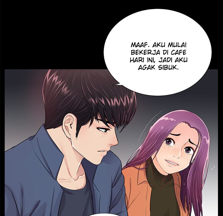 His Return - Chapter 7 22