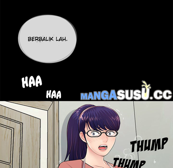 His Return - Chapter 7 111