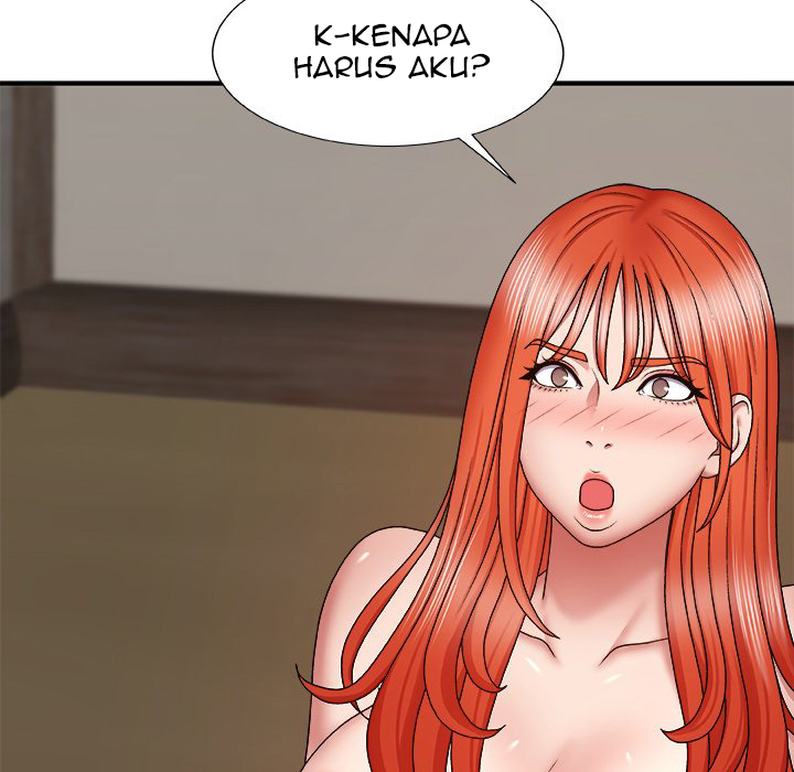 Spirit Possession - Chapter 7 110