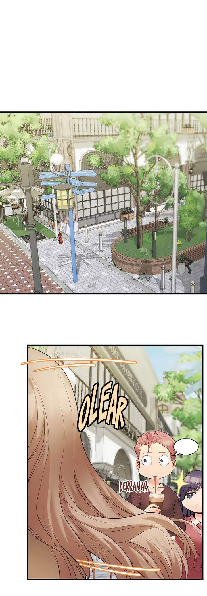 Phone Sex - Chapter 7 38