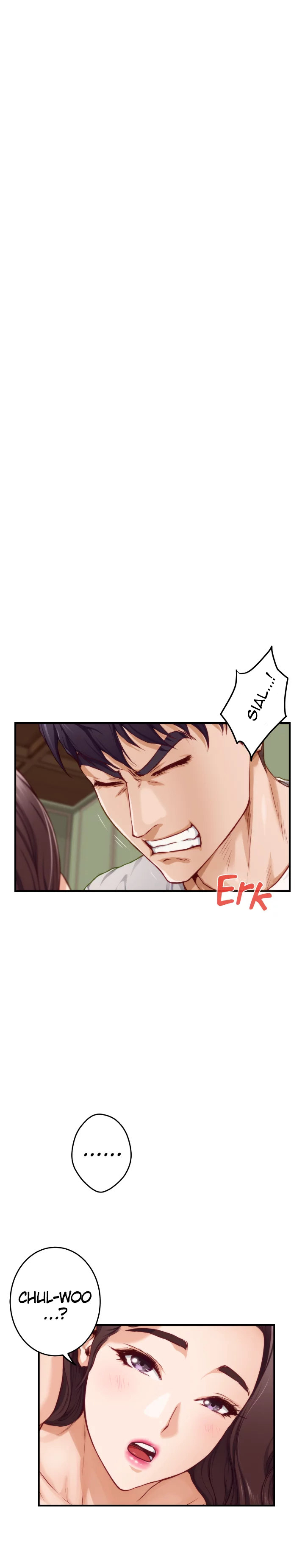 Noona&#8217;s Friend - Chapter 7 26