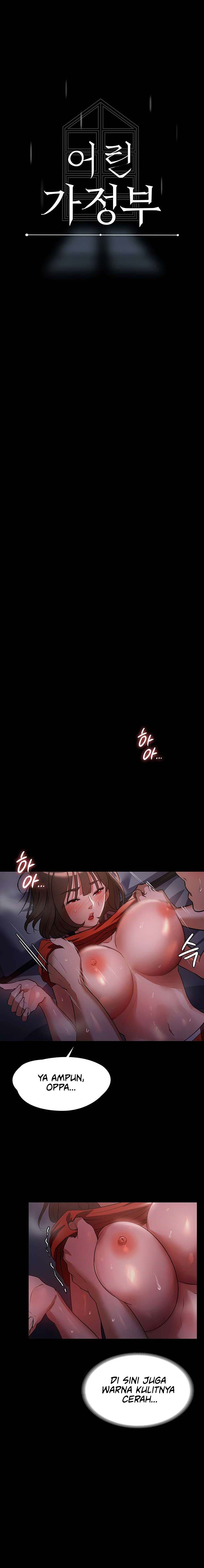 Young maid - Chapter 7 2