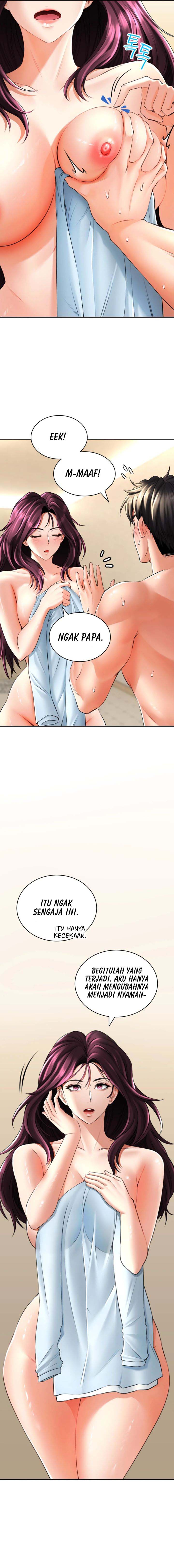 Herbal Love Story - Chapter 7 12