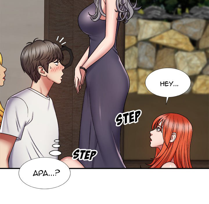 Spirit Possession - Chapter 7 54