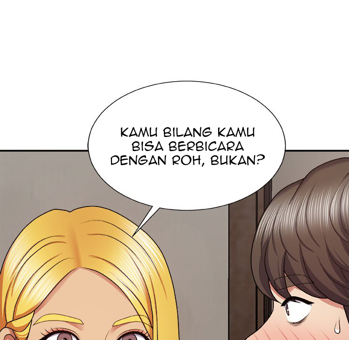 Spirit Possession - Chapter 7 134