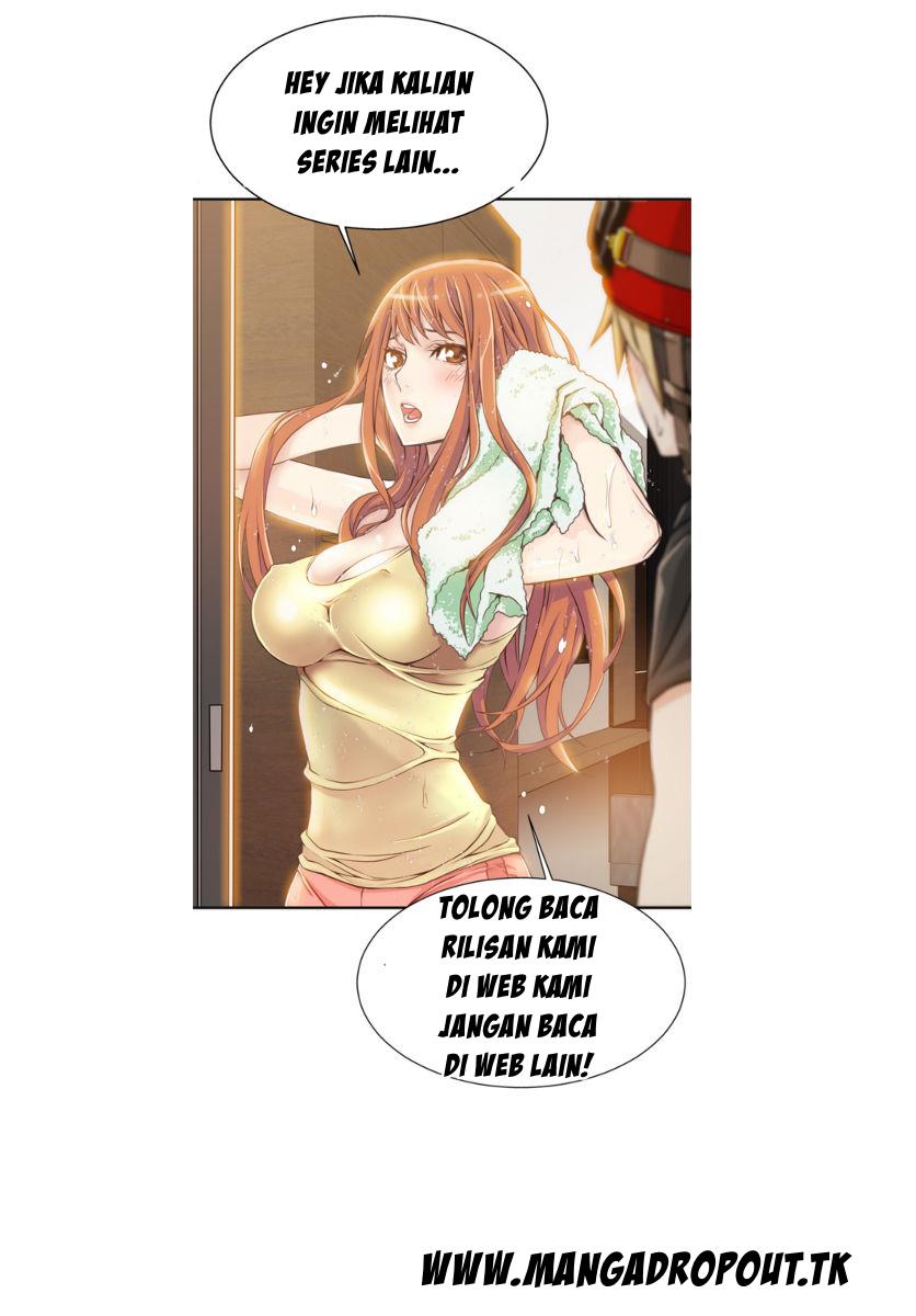 Seductive Uniform - Chapter 7 16