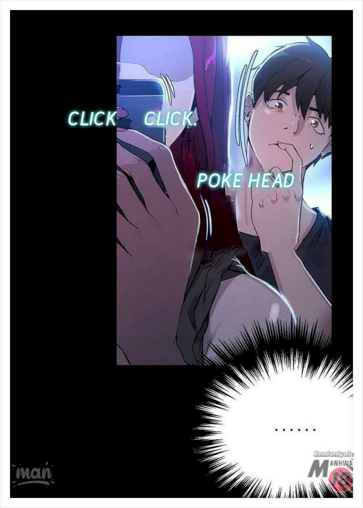 PC Goddess Room - Chapter 7 43 PC Goddess Room - Chapter 7 43