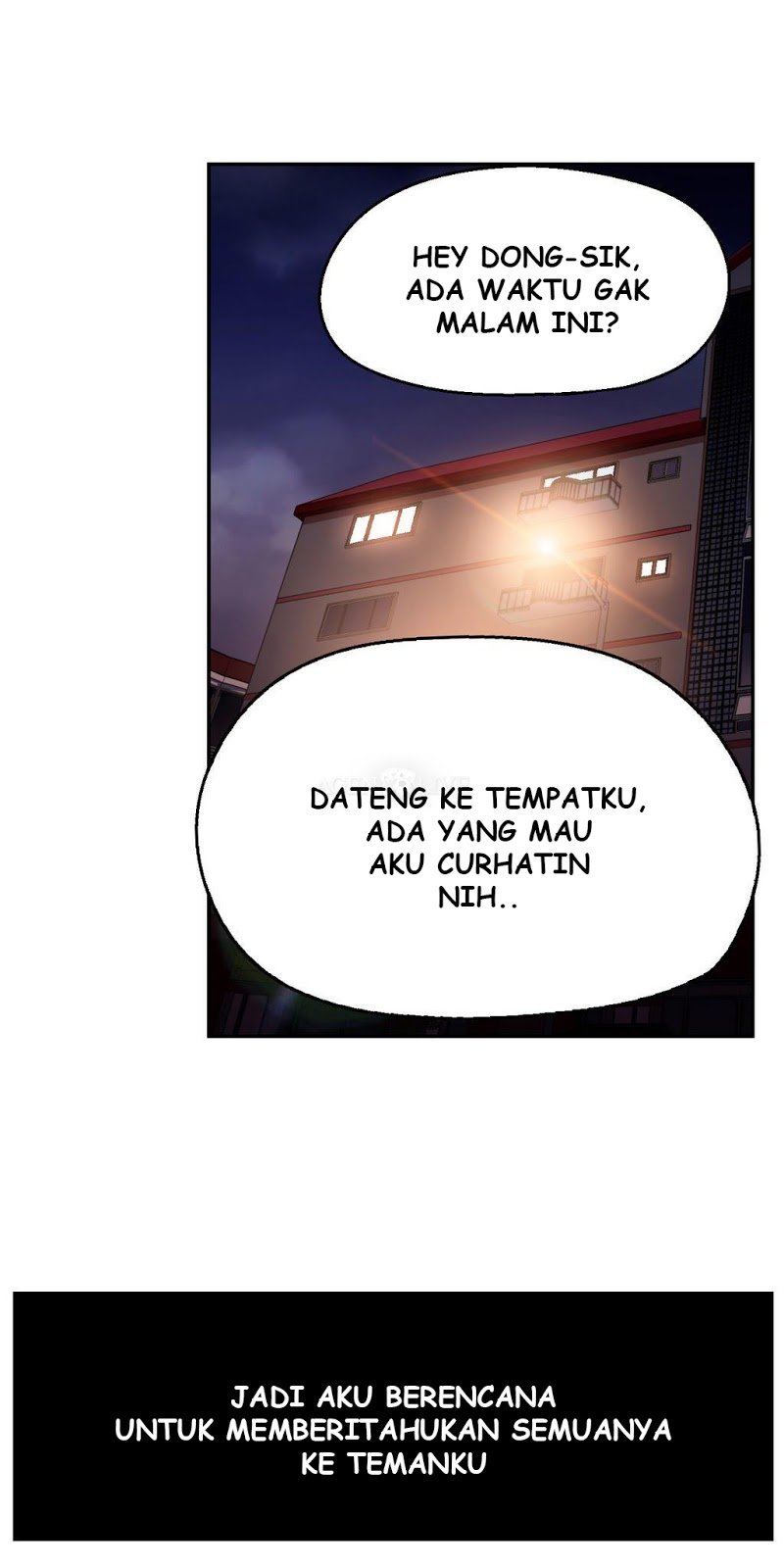 Sweet Guy - Chapter 7 16